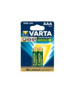 Varta Professional - Batterie 2 x AAA - NiMH - (wiederaufladbar)