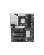 MSI PRO B860-P WIFI - Motherboard - ATX - LGA1851-Sockel - B860 Chipsatz - USB 3.2 Gen 2, USB 3.2 Gen 1 - 5 Gigabit Ethernet, Wi-Fi 7 - Onboard-Grafik (CPU erforderlich)
