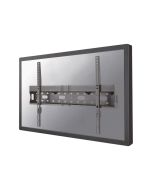 Neomounts LFD-W1640MP - Halterung - fest - für LCD-Display - Schwarz - Bildschirmgröße: 94-191 cm (37"-75")