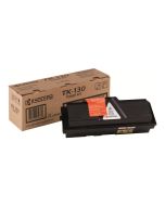 Kyocera TK 130 - Schwarz - original - Tonerpatrone