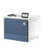 HP Color LaserJet Enterprise 6700dn - Drucker - Farbe - Duplex - Laser - A4/Legal - 1200 x 1200 dpi - bis zu 52 Seiten/Min. (einfarbig)/