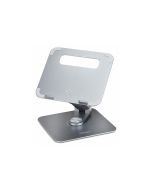 StarTech.com Notebook-Ständer - 360° swivel, telescopic height adjustment