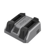 GETAC Batterieladegerät - Wechselstrom 100-240 V