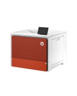 HP  Medienfach / Zuführung - 550 Blätter in 1 Schubladen (Trays)