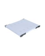 TRITON Rack - Regal - RAL 7035 - 1U - 48.3 cm (19")
