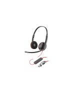 Poly Blackwire 3220 - Blackwire 3200 Series - Headset