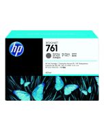 HP 761 - 400 ml - Dunkelgrau - original - DesignJet