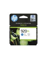 HP 920XL - Hohe Ergiebigkeit - Cyan - original