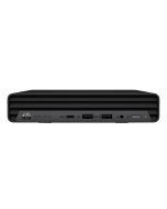 HP Pro Mini 400 G9 Desktop PC, Intel® Core™ i5, i5-14500T, 8 GB, DDR5-SDRAM, 512 GB, Windows 11 Pro