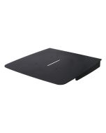 B-TECH BT7033/B, Regal, Schwarz, 25 kg, BT7052 / BT7841, 300 mm, 300 mm