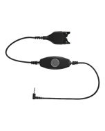EPOS | SENNHEISER CMB 01 CTRL - Headset-Kabel