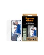 PanzerGlass Bildschirmschutz für Handy - klassische Passform