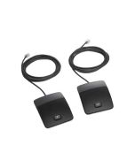 Cisco Microphone Kit - Mikrofon (Packung mit 2)
