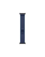Apple Loop für Smartwatch - 49 mm, schwarze Titanfassung