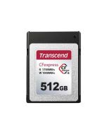 Transcend CFexpress 820 - Flash-Speicherkarte