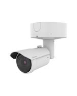 Hanwha Techwin Hanwha Vision WiseNet X XNO-6083R - Netzwerk-Überwachungskamera - Bullet - Farbe (Tag&Nacht)