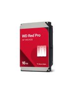 WD Red Pro WD161KFGX - Festplatte - 16 TB - intern - 3.5" (8.9 cm)