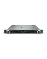 HPE ProLiant DL365 Gen11 Network Choice - Server - Rack-Montage - 1U - zweiweg - 1 x EPYC 9115 / 2.6 GHz - RAM 64 GB - SATA/SAS/NVMe - Hot-Swap 6.4 cm (2.5")