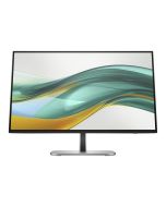 HP 524pf - Series 5 Pro - LED-Monitor - 61 cm (24")