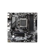 Gigabyte A620M GAMING X - Motherboard - micro ATX - Socket AM5 - AMD A620 Chipsatz - USB 3.2 Gen 1, USB-C 3.2 Gen 1, USB-C 3.2 Gen 2x2 - Gigabit LAN - Onboard-Grafik (CPU erforderlich)
