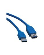 Eaton Tripp Lite Series USB 3.0 SuperSpeed Extension Cable (A M/F)