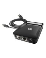 HP JetDirect - Druckserver - USB - für Color LaserJet Enterprise MFP 6800, MFP M480