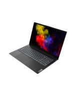 Lenovo V15 G2 IJL 82QY - Intel Celeron N5100 / 1.1 GHz - Win 11 Home - UHD Graphics - 8 GB RAM - 256 GB SSD NVMe - 39.6 cm (15.6")
