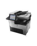 HP LaserJet Enterprise MFP M725dn - Multifunktionsdrucker - s/w - Laser - A3 (297 x 420 mm)