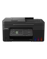 Canon PIXMA G4570 MegaTank - Multifunktionsdrucker - Farbe - Tintenstrahl - nachfüllbar - A4 (210 x 297 mm)