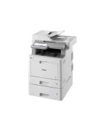 Brother MFC-L9570CDWT - Multifunktionsdrucker - Farbe - Laser - A4/Legal (Medien)