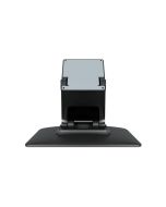 Elo Touch Solutions Elo - Bildschirmständer - Schwarz - für Elo 1302L