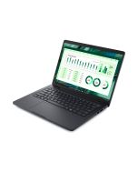 Dell Pro Max 14 MC14250 - Intel Core Ultra 7 265H / 2.2 GHz - vPro Enterprise - Win 11 Pro - RTX PRO 500 Blackwell - 32 GB RAM - 1 TB SSD SED, NVMe, TLC, Performance - 35.565 cm (14")