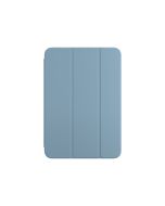 Apple Smart - Flip-Hülle für Tablet - Denim - für iPad mini (6. Generation)