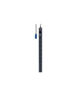 APC Easy Basic Rack PDU EPDU1116B - Stromverteilungseinheit (Rack - einbaufähig)