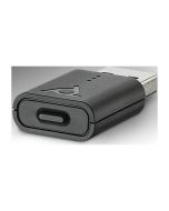 HP Poly Savi D400 - DECT-Adapter für Headset - UC, Microsoft Teams Certified, DECT 1880