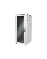 DIGITUS Netzwerkschrank Unique Serie - 600x600 mm (BxT)