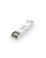 DIGITUS mini GBIC (SFP) Modul, 1,25 Gbps, 80km
