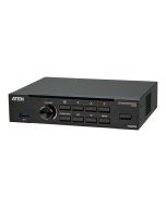 ATEN VP2120 Seamless Presentation Switch with Quad View Multistreaming
