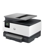 HP Officejet Pro 9122e All-in-One - Multifunktionsdrucker - Farbe - Tintenstrahl - Legal (216 x 356 mm)