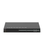 Netgear M4350 Series M4350-24F4X - Switch - L3