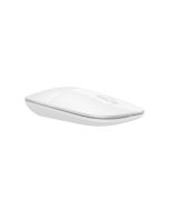 HP Z3700 - Maus - kabellos - 2.4 GHz - kabelloser Empfänger (USB)