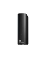 WD Elements Desktop WDBWLG0040HBK - Festplatte - 4 TB - extern (Stationär)