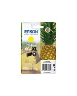 Epson 604XL Singlepack - 4 ml - XL - Gelb - original