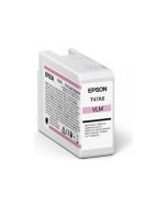 Epson T47A6 - 50 ml - Vivid Light Magenta - original