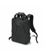 Dicota Eco Slim PRO, Rucksack, 35,8 cm (14.1"), Schultergurt, 960 g