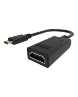Vision Videoadapter - USB-C männlich zu HDMI