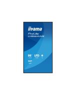 Iiyama ProLite LH8664UHS-B3AG - 218 cm (86") Diagonalklasse (217.4 cm (85.6")