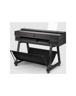 HP DesignJet T850 - 914 mm (36") Großformatdrucker - Farbe - Tintenstrahl - Rolle (91,4 cm x 91,4 m)
