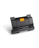 Zebra Dispenser-Frontseite - für Zebra ZD411t