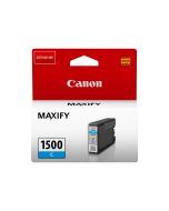 Canon PGI-1500 C - 4.5 ml - Cyan - Original - Tintenbehälter